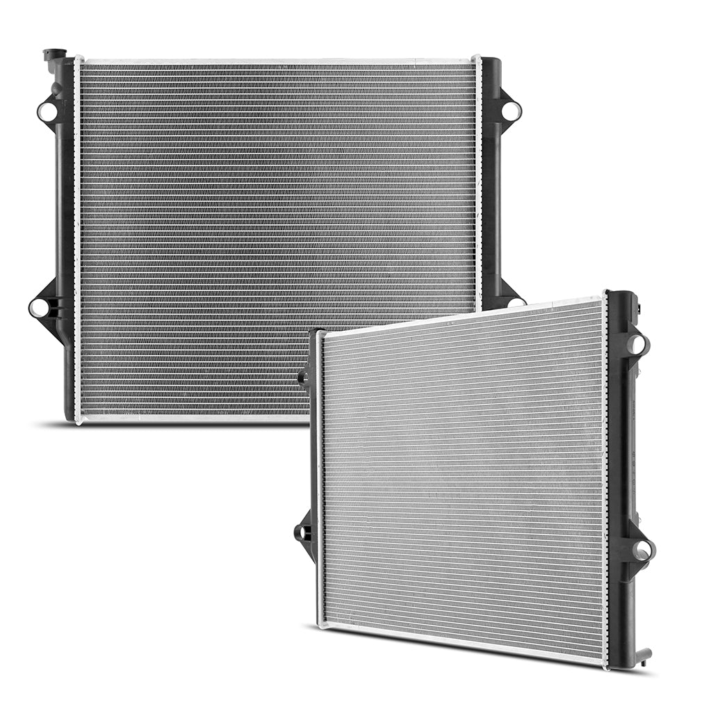 Product of Mishimoto R2580 Radiator