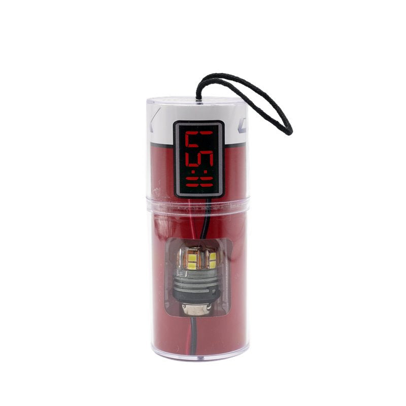 Odx Lighting Dyn-1157wh Multi Purpose Light Bulb||dyn-1157wh.Jpg||85||odxdyn1157wh||990044