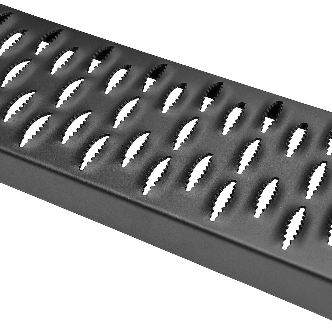 Product of Westin Automotive 27-74725 Grate Steps Running Board