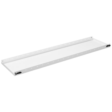Product of Weather Guard (Werner) 9166-3-01 16 Inch L 60 Inch W White Van Storage System Shelf