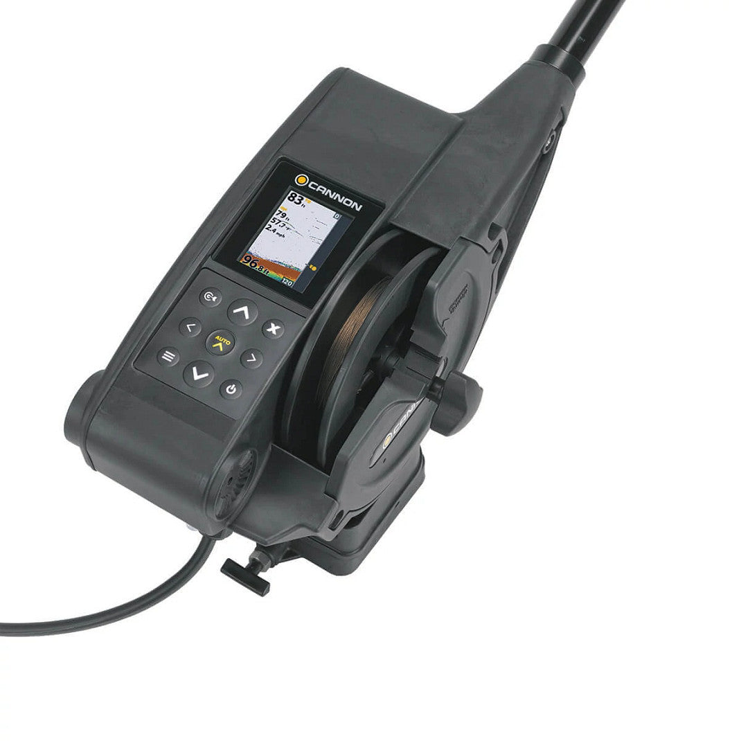 Product of Cannon 1902335 Downrigger