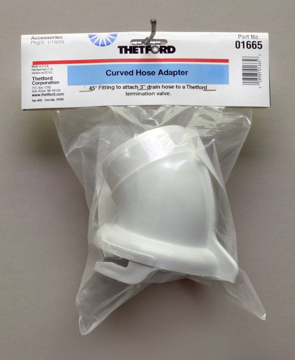 Product of Thetford 01665 Sewer Hose Connector