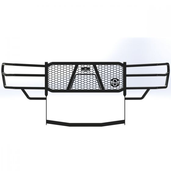 Product of Ranch Hand GGT22HBL1 Grille Guard