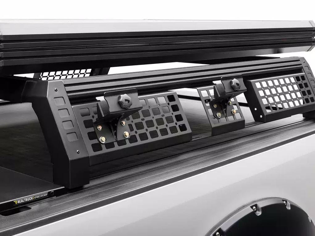 Product of Bushwacker 9000104 Molle Cargo Panel Clamp Mounting Plate