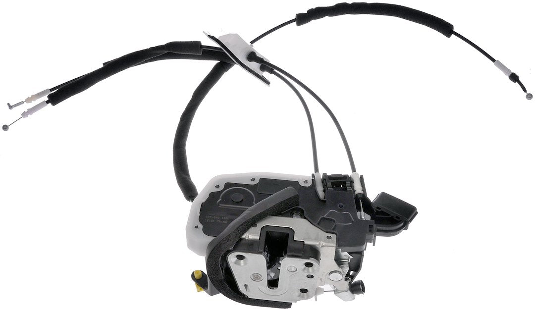 Dorman (Oe Solutions) 937-240 Door Lock Actuator Motor||937-240-002.Jpg||86||d18937240||1769326