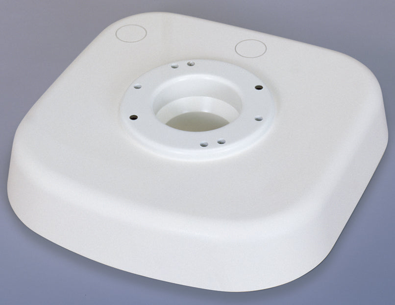 Thetford/ Norcold 50194 Toilet Riser||risrfotc.Jpg||85||dca50194||1787750