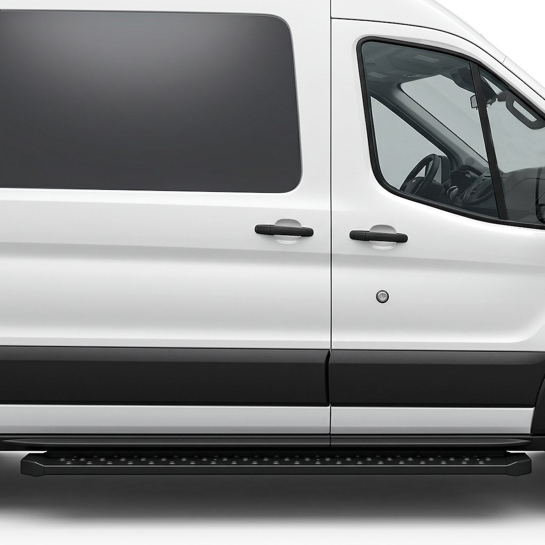 Trailfx Rbv05b Running Board||t83_Rbv05b_Utility Van Running Boards_Web_2.Jpg||86||t83rbv05b||2151907