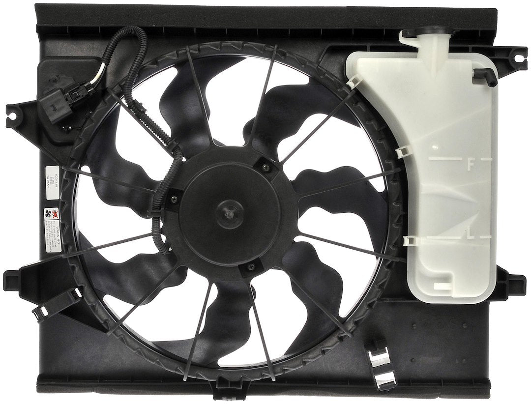 Dorman (Oe Solutions) 620-859 Cooling Fan||620-859-001.Jpg||85||d18620859||2243069