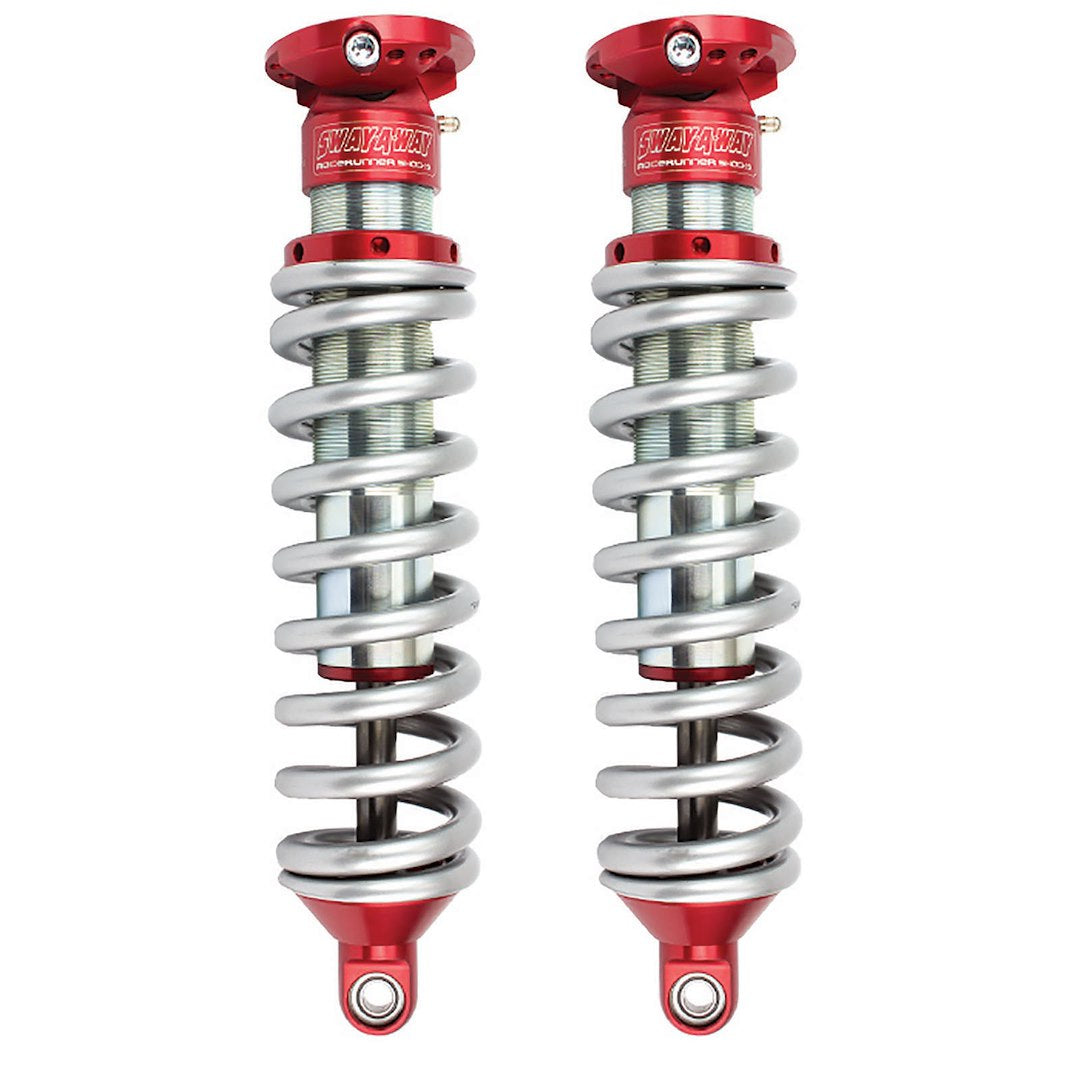 Product of Advanced FLOW Engineering 101-5600-07 Leveling Kit Suspension 2 To 2-1/2 Inch Lift Strut And Coil Spring Assembly