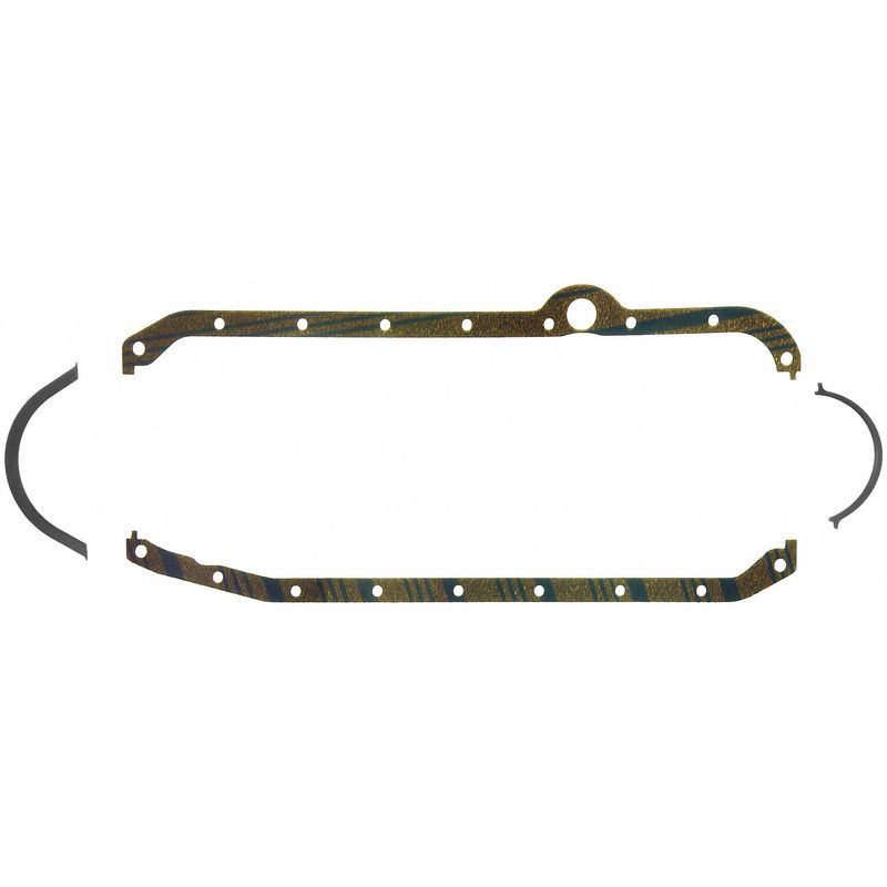 Fel-Pro Gaskets Os 30410 C Oil Pan Gasket||os 30410 C.Jpg||85||f10os30410c||1331585