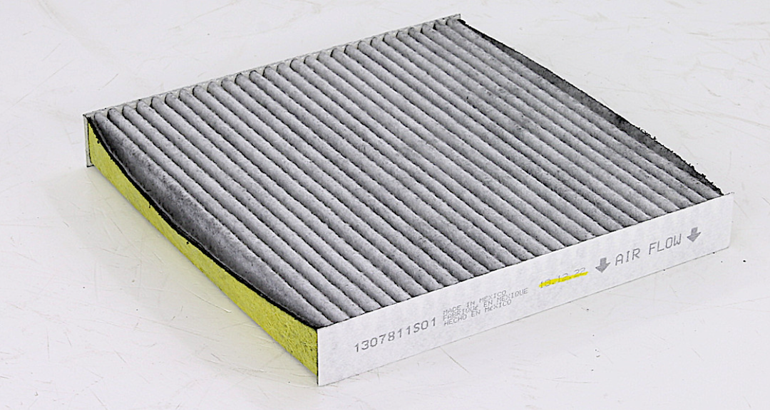 Product of Wix Filters 24815xp Cabin Air Filter