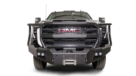 Product of Fab Fours GM24-A6250-1 Premium  Bumper