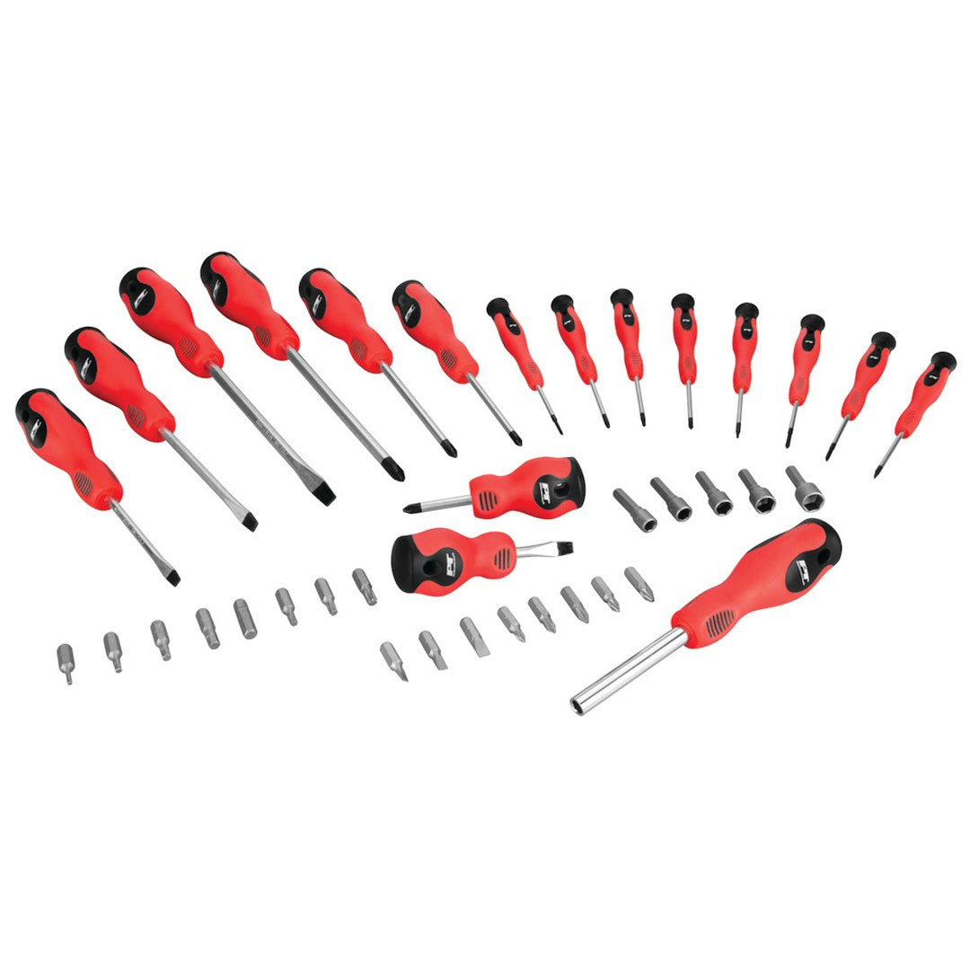 Performance Tool W1727 Screwdriver||||87||ptlw1727||1912372