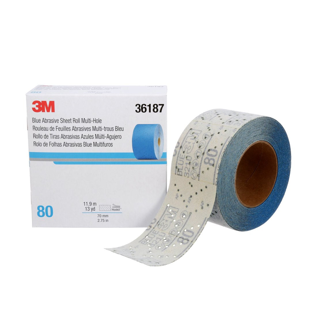 Product of 3m 36187 Sandpaper