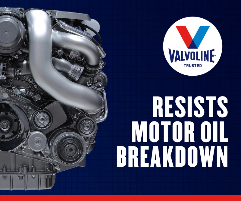 Product of Valvoline 797975 Oil