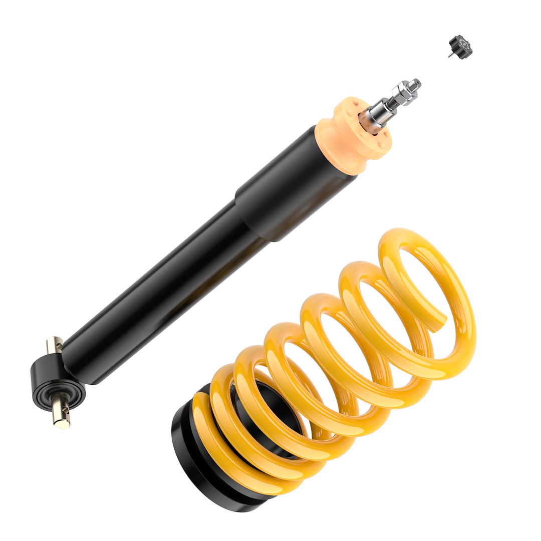 Product of Suspension Techniques 18230880 Yes Coil Over Shock Absorber