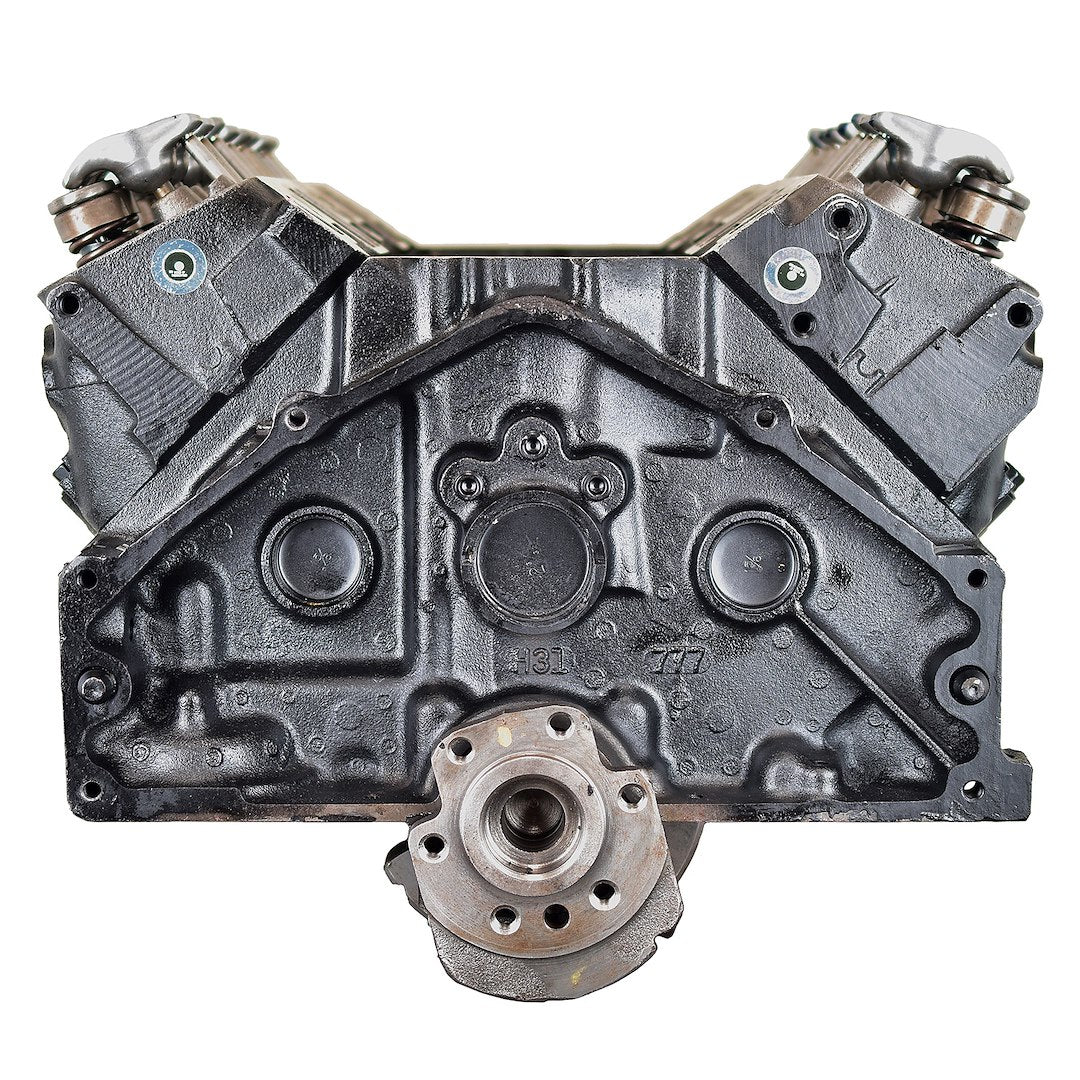 Product of Atk Reman Eng. Dm07 Marine Engine Block - Long