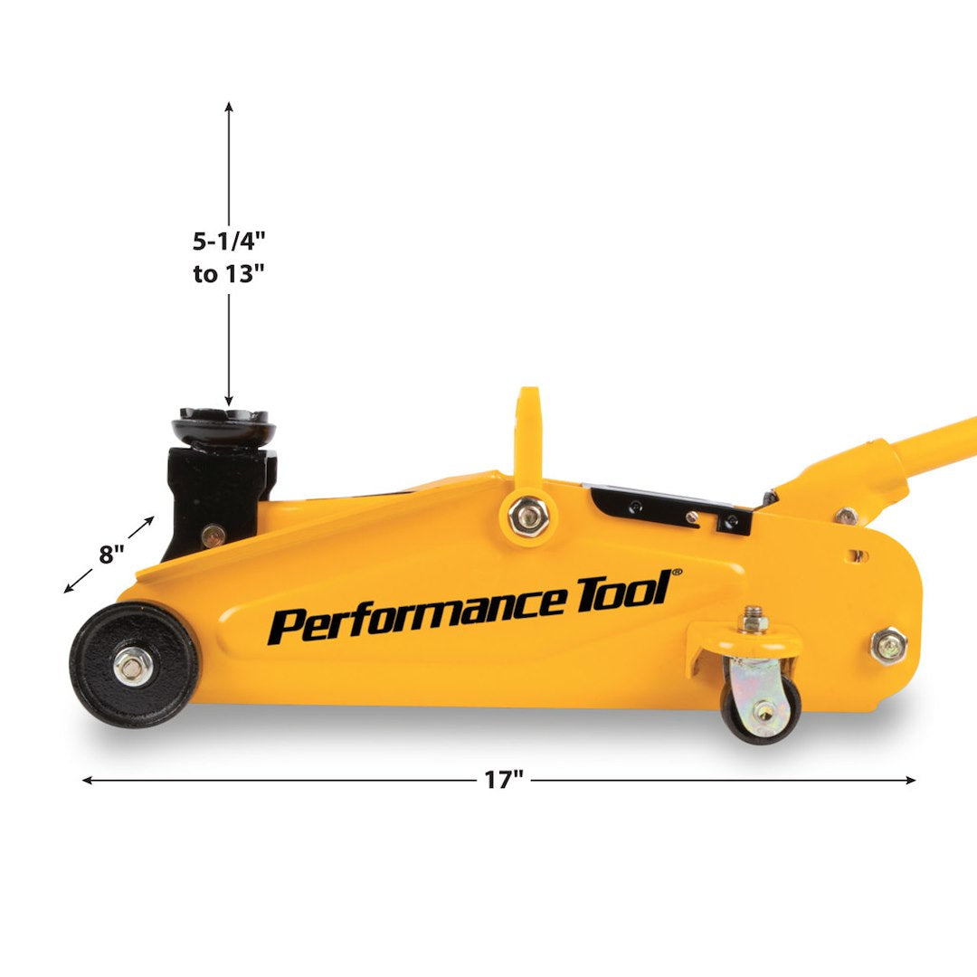 Product of Performance Tool W1606 Jack