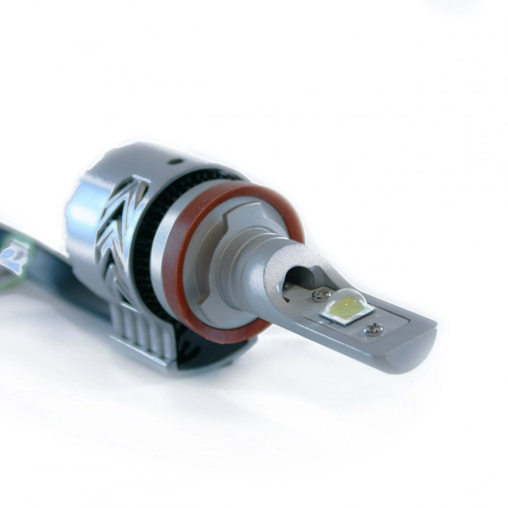 Odx Lighting Ledproevo-H11 Headlight Bulb||ledproevo-H11.Jpg||85||odxproevoh11||1069481