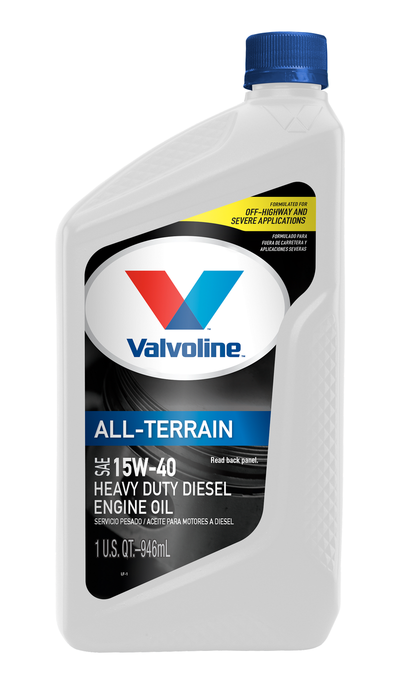Product of Valvoline 894077 Oil