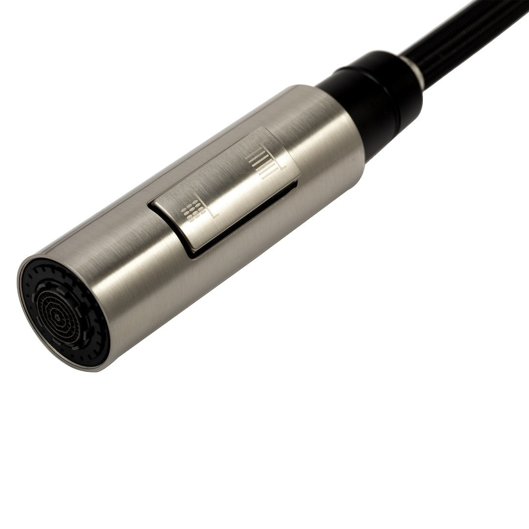 Product of Dura Faucet Df-Mk504slk-Mbsn Faucet