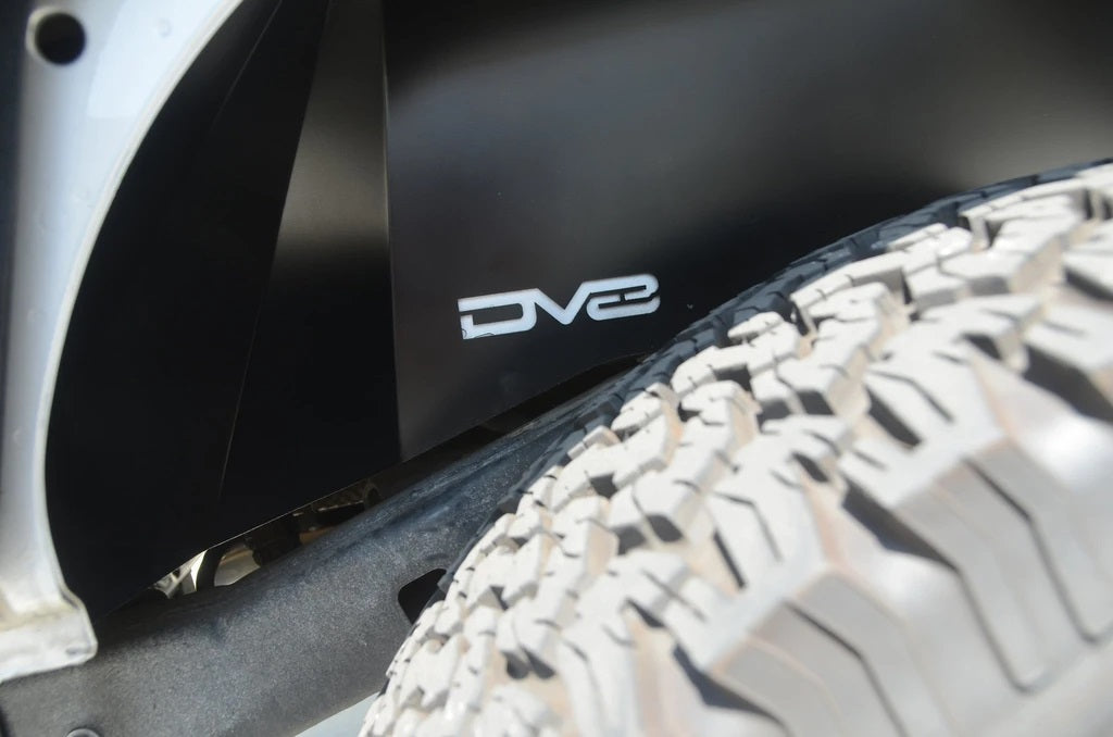 Dv8 Offroad Infend-01rb Inner Fender||infend-01rb_7.Jpg||92||dv8infend01rb||961680