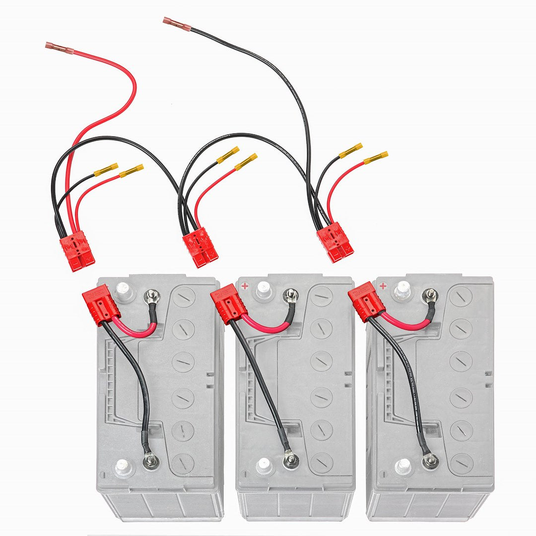 Product of Connect-Ease Rce36vbchk Battery Connection Harness