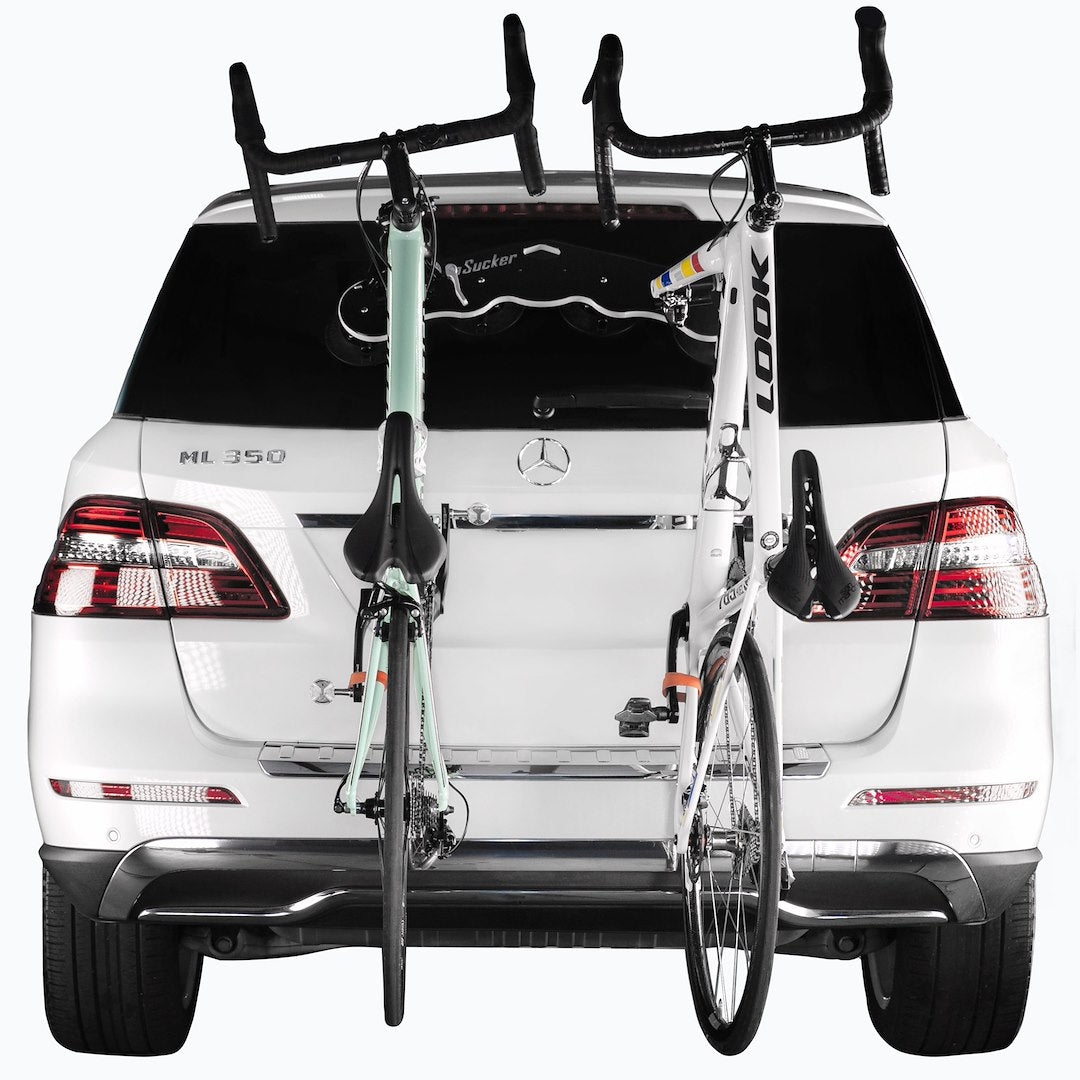 Product of Seasucker Bm2006 Bike Rack - Roof Rack Kit