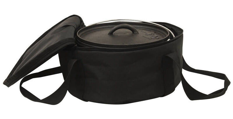 Product of Camp Chef Cbdo12 Campfire Cookware Storage Bag