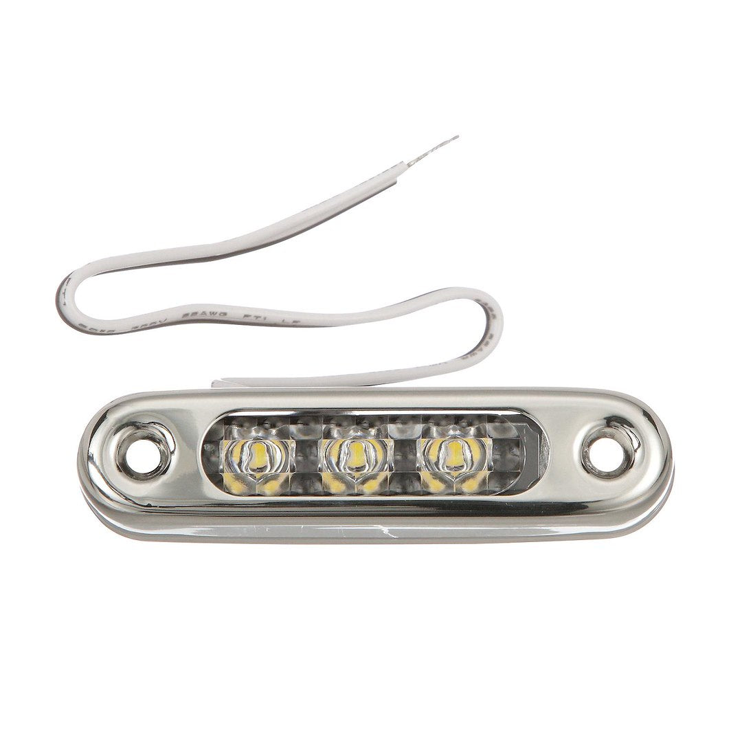 Attwood Marine 6343ss7 Boat Underwater Light||||87||a7j6343ss7||2003538