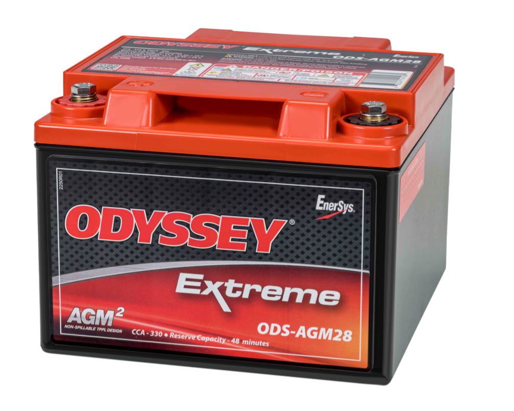 Odyssey Battery Ods-Agm28 Battery||ods-Agm28_1.Jpg||86||o22odsagm28||1041815