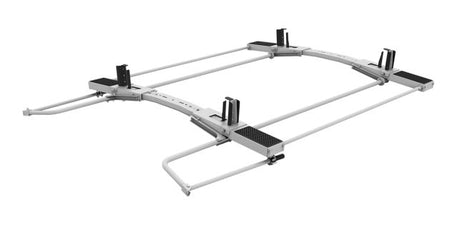 Product of Holman 4095L Yes Steel Ladder Rack