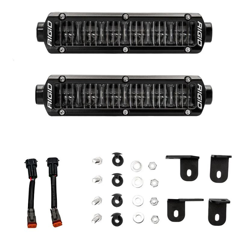 Product of Rigid Lighting 37202 Driving/ Fog Light