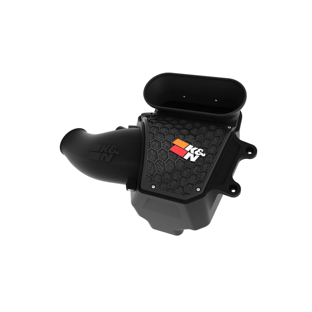Product of K & N Filters 63-1588 Cold Air Intake w/ Filter