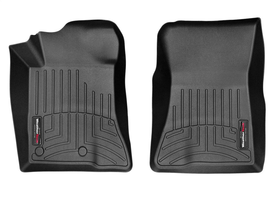 Weathertech (Usa) 446991 Floor Liner||446991.Jpg||85||w24446991||1089834