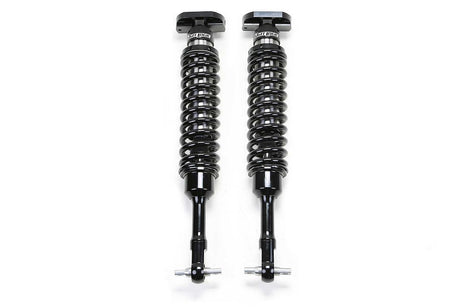 Product of Fabtech Motorsports FTS21259 Yes Gas Charged Coil Over Shock Absorber