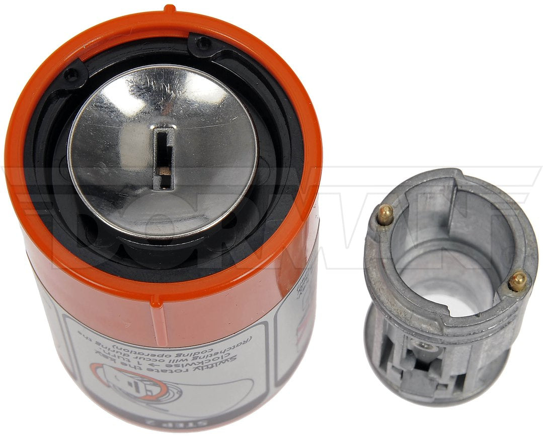 Dorman (Oe Solutions) 924-793 Ignition Lock Cylinder||924-793-003.Jpg||88||d18924793||1041021