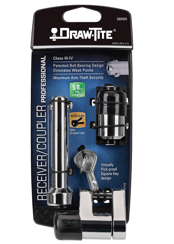 Product of Bulldog 580404 Trailer Hitch Pin