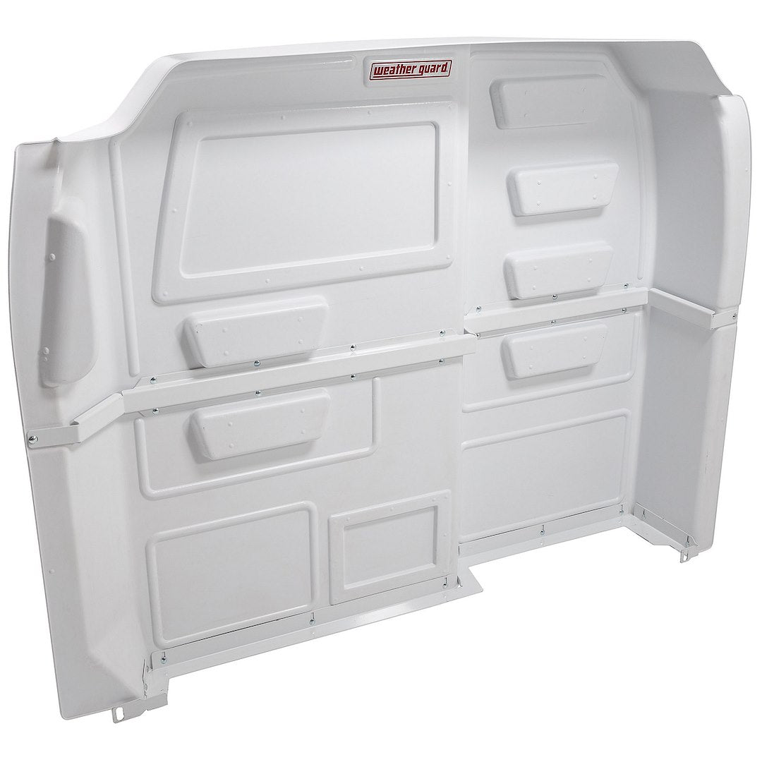 Weather Guard (Werner) 96300-3-01 Bulkhead Divider||96300-3-01_Pi.Jpg||86||w5196300301||1524230