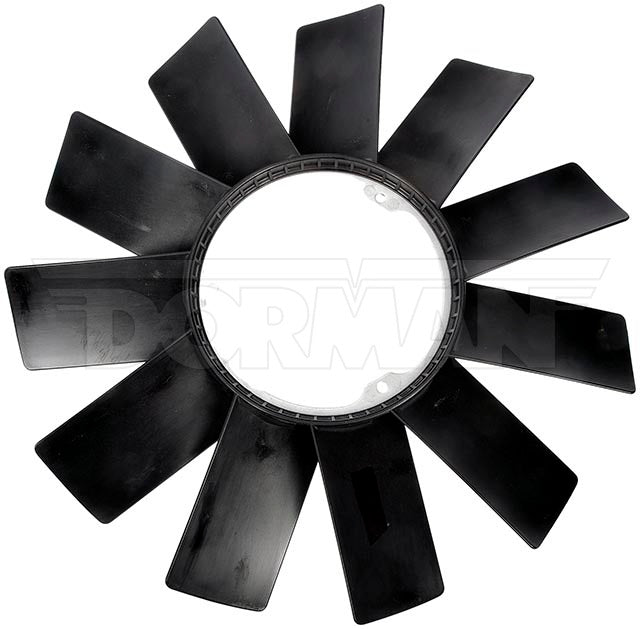 Product of Dorman (Oe Solutions) 621-584 Cooling Fan Blade
