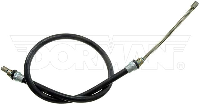 Dorman (Oe Solutions) C660075 Parking Brake Cable||c660075.Jpg||85||d18c660075||1366159