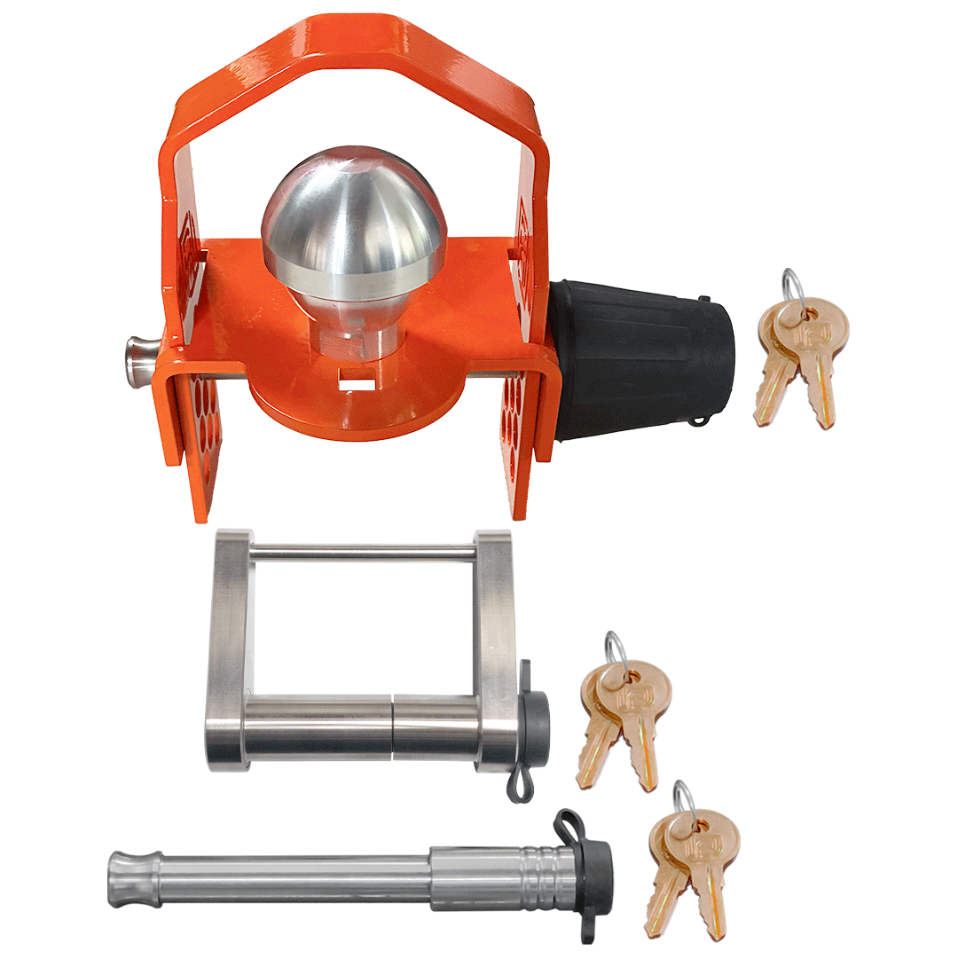Infiniterule 61637-Bx Trailer Hitch Lock||61637-Bx.Png||85||inf61637bx||2254505