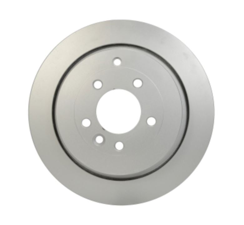 Product of Hella 355118782 Brake Rotor