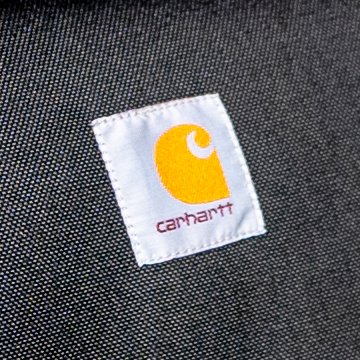 Product of Covercraft SSC3507COBK Carhartt® SeatSaver® Black 1000 Denier Cordura Nylon Seat Cover