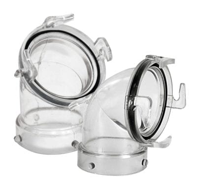 Product of Valterra T1026-1 Sewer Hose Connector