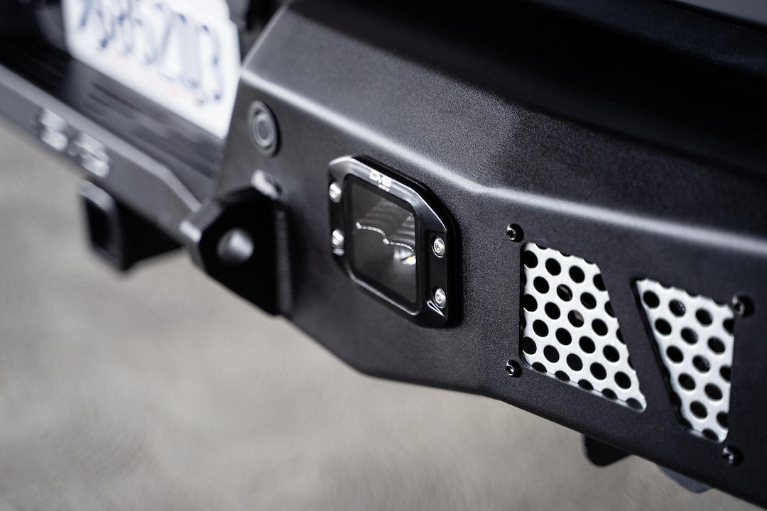 Dv8 Offroad Rbff1-04 Bumper||2021-2023-F150-Made-To-Offroad-Rear-Bumper-Installed.Jpg||95||dv8rbff104||1628518