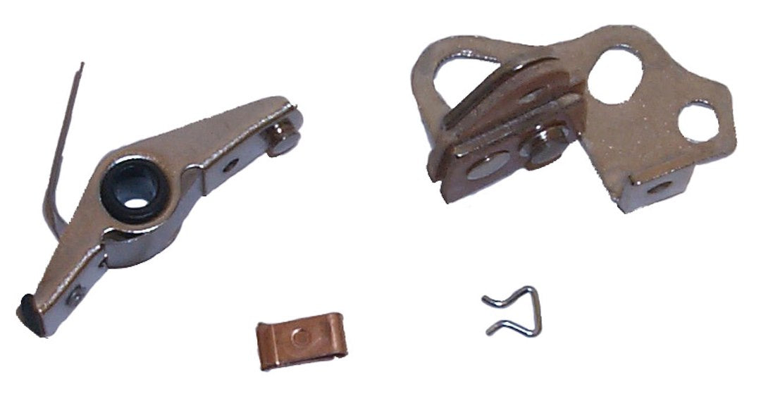 Sierra Marine 18-5156 Ignition Contact Set And Condenser Kit||||85||s5m185156||1917511