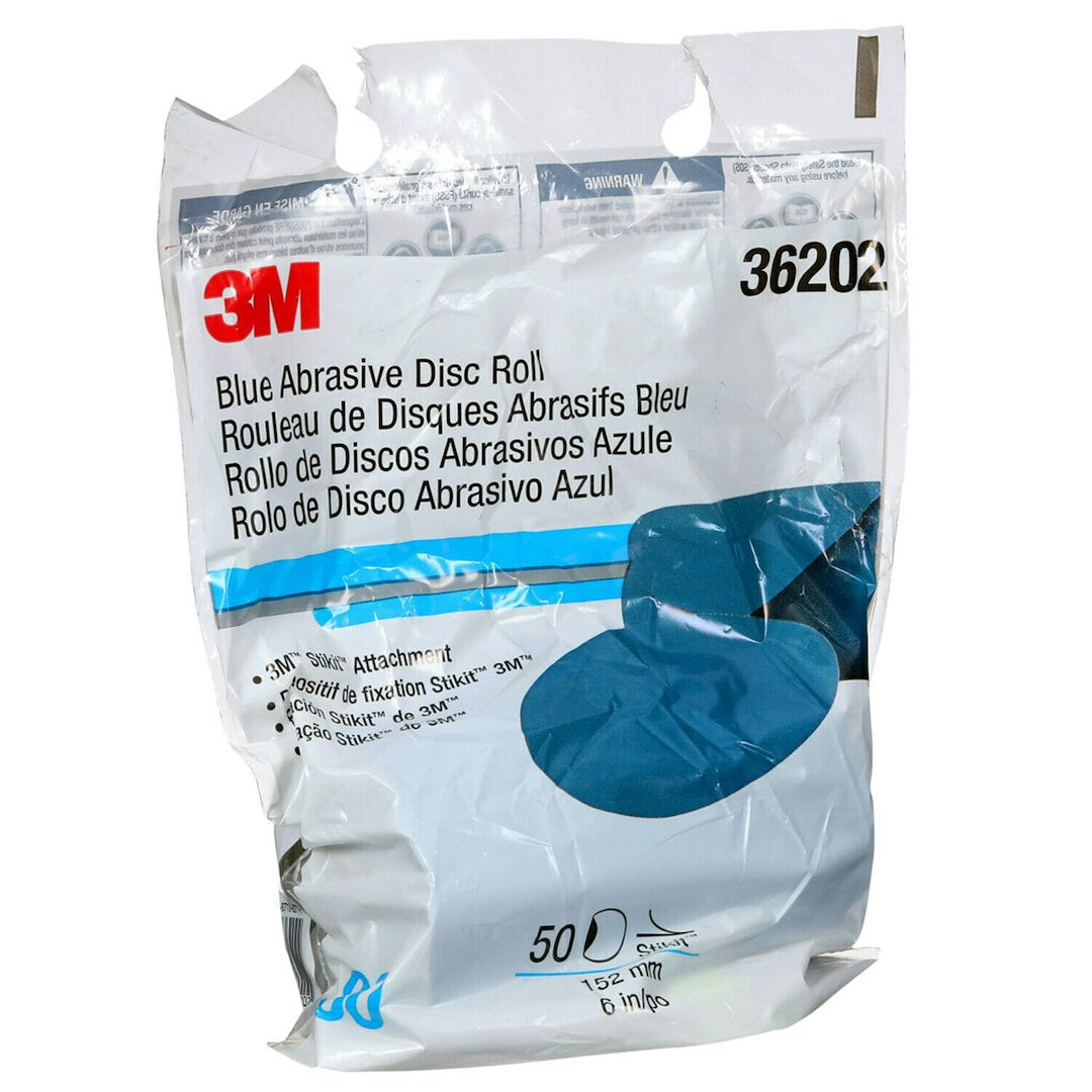 Product of 3m 36202 Sandpaper