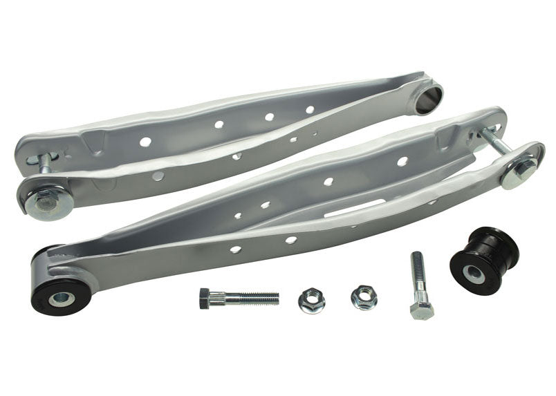 Product of Whiteline KTA216A Steel Control Arm