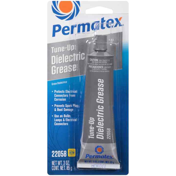 Product of Permatex 22058 Dielectric Grease